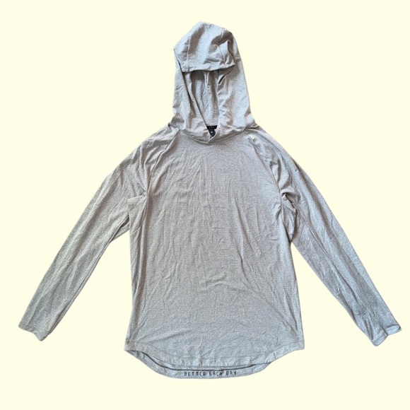 lululemon athletica Other - lululemon athletica Gray Hoodie